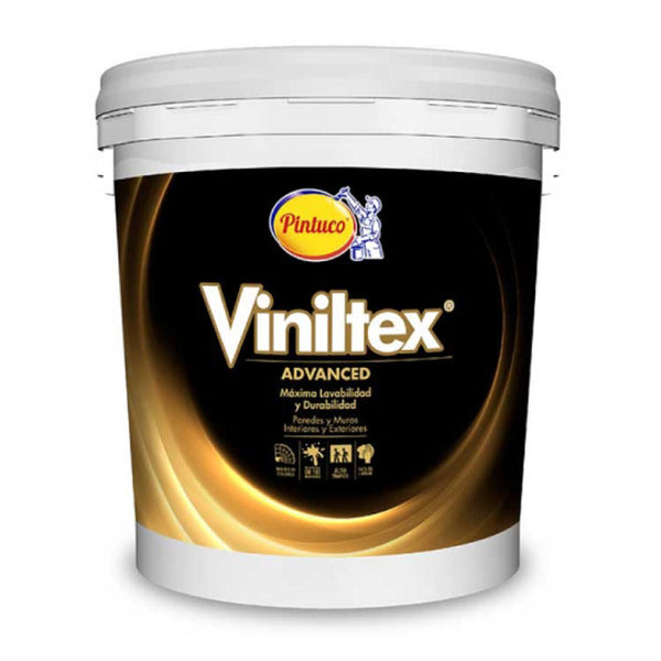 Viniltex blanco caneca